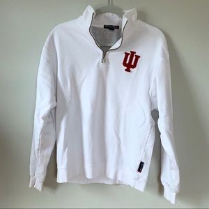 Indiana University Pullover